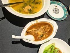 -肆月河豚·淮扬菜·湘菜(华天店)