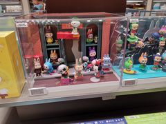 -泡泡玛特POPMART(宁波印象城店)