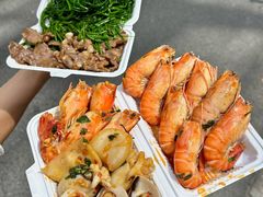 -神更仔·潮汕魂大排档(汉口路店)