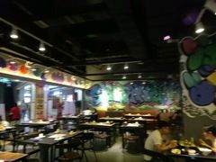 -三江源活鱼现烤(维多利摩尔城店)