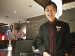 -将军牛排·尔滨地标朝鲜族美食(总店)