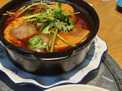 -廖记老砂锅(上清寺店)