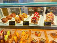 -塞纳河法国餐厅(唐延路店)