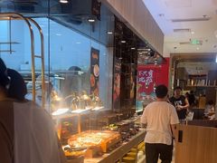 -比格比萨自助(宝山日月光店)