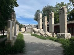 -北京石刻艺术博物馆(五塔寺)