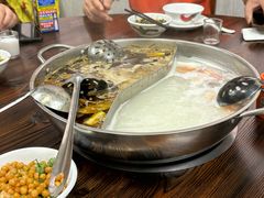 -肥婆麻辣火锅.顺德首创药材麻辣火锅(容桂店)
