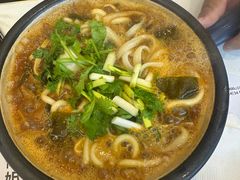 -姐弟俩土豆粉(北京双桥万达店)