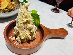 -俄士厨房(环球港店)