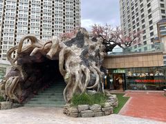 -清真·尼罗美食城(王府井生活广场店)