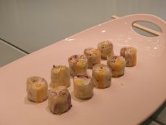 -台州耀达国际酒店-福满楼中餐厅