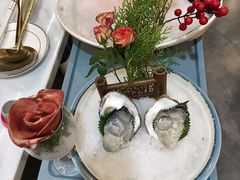 -喜聚薈·花膠雞海鮮火鍋(越秀店)