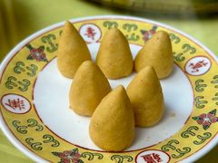 -仿膳饭庄·宫廷风味(百年传承店)