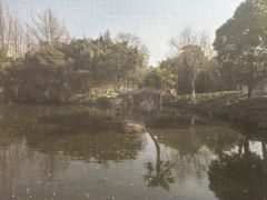 景观位-钰园(水绘园店)