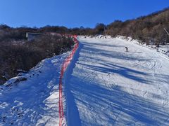 -太子岭滑雪场