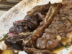-BONAZZA 意大利餐厅