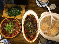 -庭院小酌(瑞莲街店)
