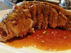 -味莊·青岛菜(云霄路店)