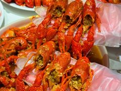 -京悦南门涮羊肉·羊蝎子火锅(田林路店)