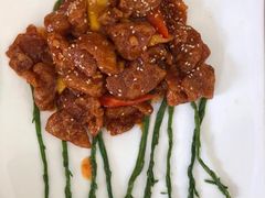 -乔家满族八大碗(流水沟店)