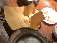 -南拳十三姨·潮汕砂锅粥(世纪金源店)
