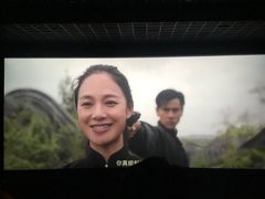 -万达影城(南海万达广场IMAX店)