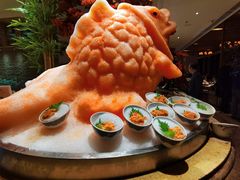 -雍和会海鲜姿造自助(湖东路店)