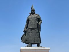 -北陵公园