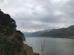 -羚羊峡古栈道森林公园