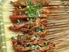-二钳洞庭虾蟹·江湖菜(成都鹭岛店)