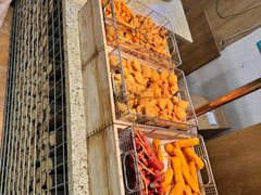 -曾百万小炉小串自助烧烤(高新店)