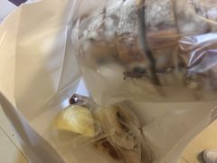 -面包与我Bread Or Me(长城汇店)