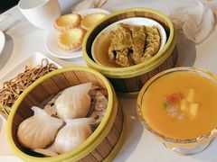 -东方早茶 海鲜•青岛菜(国信体育中心店)