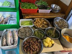 -金阳餐厅(G210国道店)