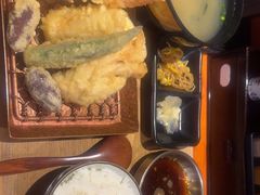 -天妇罗内顺田(罗湖店)
