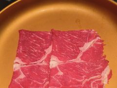 -牛YO寿喜烧和牛火锅自助(三台子万象汇店)