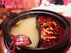 -串门邻居串串火锅(云南南路店)