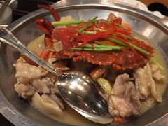 -广州文华东方酒店·江-由辉师傅主理