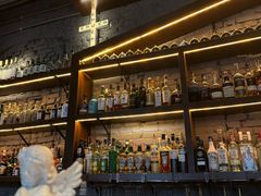 -CHURCH  BISTRO 教堂·餐吧