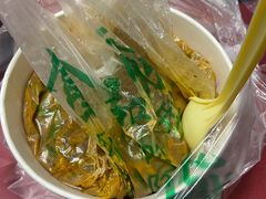 -李老二炒粉(桂林路一店)