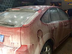 -CJ车体工作室·洗车·贴膜·美容