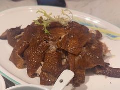 -不倒翁·安徽名菜楼(步行街店)