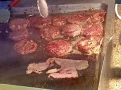 -温州喜来登酒店-盛宴西餐厅
