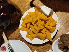 -福茂源横山铁锅羊肉(牡丹园店)