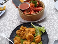 -肥肥蟹海鲜饭店(马六甲店)