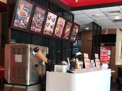 -永和大王(万顺路店)