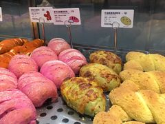 -LELECHA乐乐茶(美罗城店)