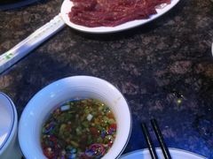 -八合里潮汕鲜牛肉火锅(深圳海岸城店)