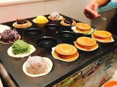 -味正点车轮饼可丽饼(南禅寺店)