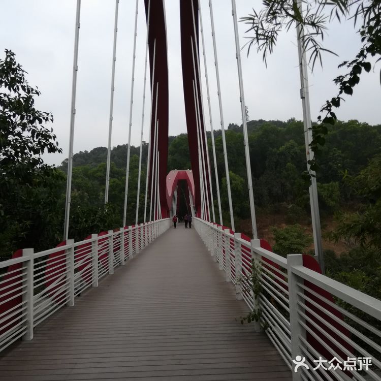 广州黄埔主题公园——广州科学城体育公园