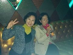 -凯乐会量贩KTV(国防大厦总店)